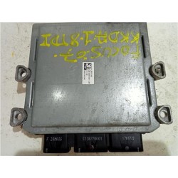 Recambio de centralita inyeccion para ford focus berlina (cap)(08.2004) 2.0 ghia [2,0 ltr. - 100 kw tdci cat] referencia OEM IAM