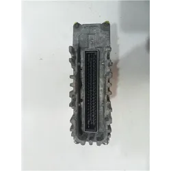 Recambio de centralita inyeccion para renault megane i fase 2 berlina (ba0)(1999) referencia OEM IAM 0281001810 7700110646  