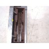Recambio de centralita airbag para opel corsa c (2003) 1.3 cdti referencia OEM IAM 24439954 327963935  
