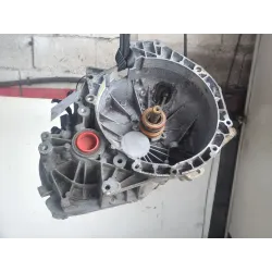 Recambio de caja cambios manual para ford cougar (mc)(1998) 2.5 v6 [2,5 ltr. - 125 kw v6 24v cat] referencia OEM IAM 7002AA  