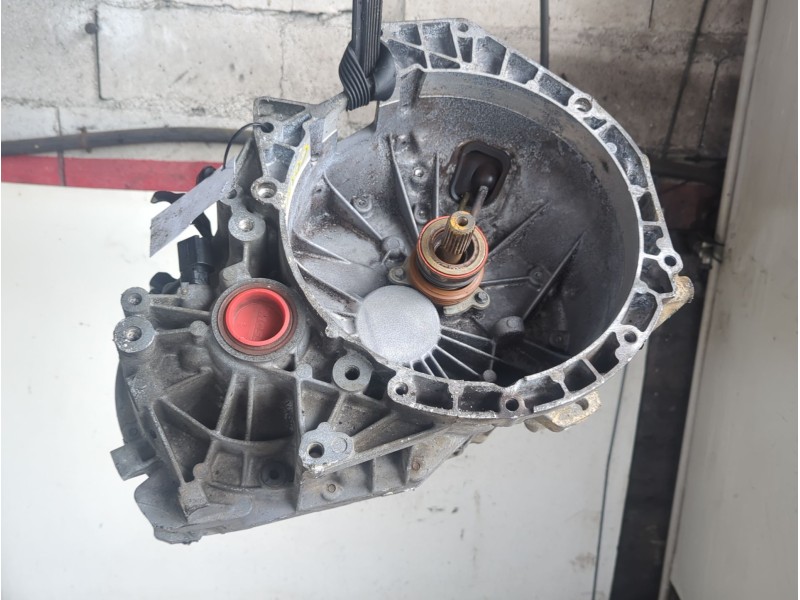 Recambio de caja cambios manual para ford cougar (mc)(1998) 2.5 v6 [2,5 ltr. - 125 kw v6 24v cat] referencia OEM IAM 7002AA  