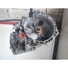 Recambio de caja cambios manual para ford cougar (mc)(1998) 2.5 v6 [2,5 ltr. - 125 kw v6 24v cat] referencia OEM IAM 7002AA  