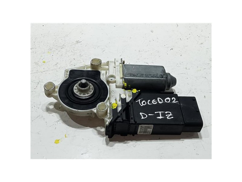 Recambio de motor elevalunas delantero izquierdo para seat toledo (1m2)(03.1999) 1.9 tdi referencia OEM IAM 9776101432203 F005S0