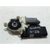 Recambio de motor elevalunas delantero izquierdo para seat toledo (1m2)(03.1999) 1.9 tdi referencia OEM IAM 9776101432203 F005S0