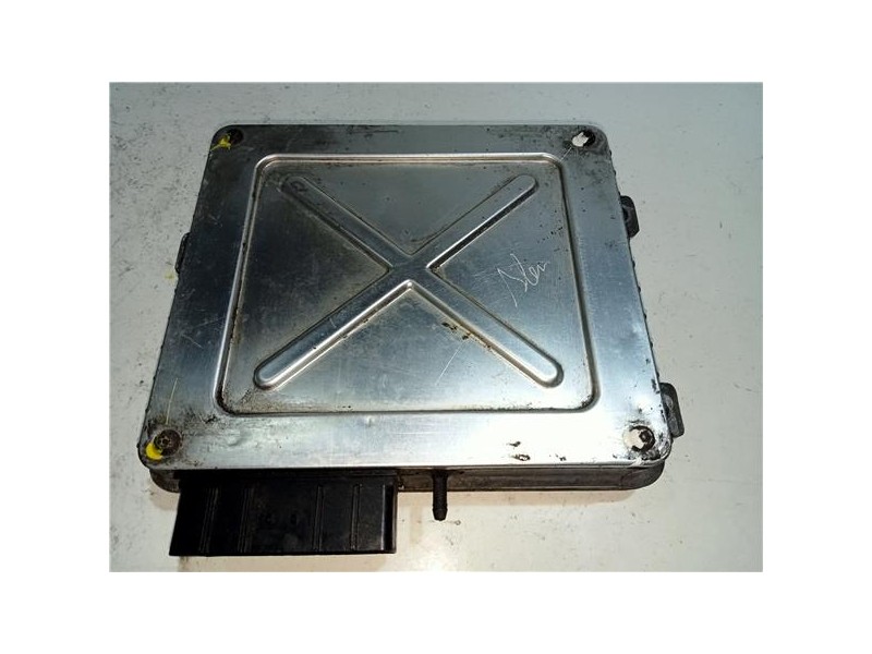 Recambio de centralita inyeccion para rover rover 200 (rf)(1996) 1.4 214 si (3-ptas.) [1,4 ltr. - 76 kw 16v cat] referencia OEM 