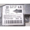 Recambio de centralita airbag para opel corsa c (2003) 1.3 cdti referencia OEM IAM 24439954 327963935  