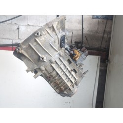 Recambio de caja cambios manual para ford cougar (mc)(1998) 2.5 v6 [2,5 ltr. - 125 kw v6 24v cat] referencia OEM IAM 7002AA  