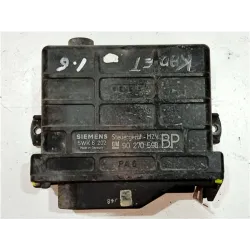 Recambio de centralita inyeccion para opel kadett e (1984) s referencia OEM IAM 90270598BP  