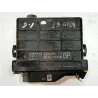 Recambio de centralita inyeccion para opel kadett e (1984) s referencia OEM IAM 90270598BP  