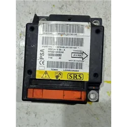 Recambio de centralita airbag para citroën c2 (2003) 1.1 referencia OEM IAM 9656888880  
