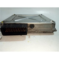 Recambio de centralita inyeccion para rover rover 200 (rf)(1996) 1.4 214 si (3-ptas.) [1,4 ltr. - 76 kw 16v cat] referencia OEM 