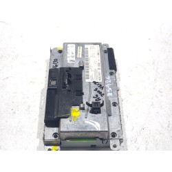 Recambio de pantalla para audi a6 avant (4f5)(2005) 3.0 tdi quattro [3,0 ltr. - 165 kw v6 24v tdi] referencia OEM IAM 4F0919603A