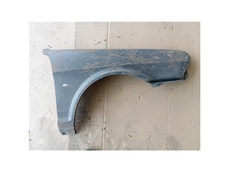 Recambio de aleta delantera derecha para seat ronda (09.1983) 1.7 le [1,7 ltr. - 41 kw diesel] referencia OEM IAM   