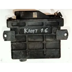 Recambio de centralita inyeccion para opel kadett e (1984) s referencia OEM IAM 90270598BP  