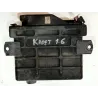Recambio de centralita inyeccion para opel kadett e (1984) s referencia OEM IAM 90270598BP  