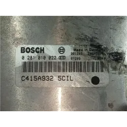 Recambio de centralita inyeccion para alfa romeo 156 (116)(1997) 1.9 jtd 107cv referencia OEM IAM 0281010022  