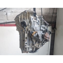 Recambio de caja cambios manual para ford cougar (mc)(1998) 2.5 v6 [2,5 ltr. - 125 kw v6 24v cat] referencia OEM IAM 7002AA  