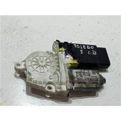 Recambio de motor elevalunas delantero izquierdo para seat toledo (1m2)(03.1999) 1.9 tdi referencia OEM IAM 9776101432203 F005S0