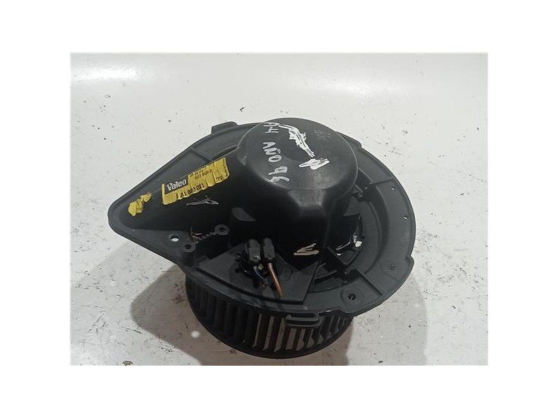 Recambio de motor calefaccion para audi a4 berlina (b5)(1994) 1.9 tdi [1,9 ltr. - 66 kw tdi] referencia OEM IAM 8A1820021 833636