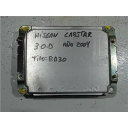 Recambio de centralita inyeccion para nissan cabstar 45.15 referencia OEM IAM 0281020025  