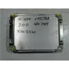 Recambio de centralita inyeccion para nissan cabstar 45.15 referencia OEM IAM 0281020025  