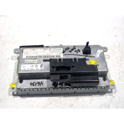Recambio de pantalla para audi a6 avant (4f5)(2005) 3.0 tdi quattro [3,0 ltr. - 165 kw v6 24v tdi] referencia OEM IAM 4F0919603A