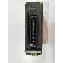 Recambio de centralita inyeccion para opel kadett e (1984) s referencia OEM IAM 90270598BP  