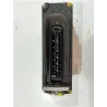 Recambio de centralita inyeccion para opel kadett e (1984) s referencia OEM IAM 90270598BP  