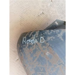 Recambio de aleta delantera derecha para seat ronda (09.1983) 1.7 le [1,7 ltr. - 41 kw diesel] referencia OEM IAM   
