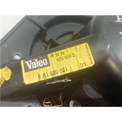 Recambio de motor calefaccion para audi a4 berlina (b5)(1994) 1.9 tdi [1,9 ltr. - 66 kw tdi] referencia OEM IAM 8A1820021 833636