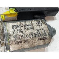 Recambio de motor elevalunas delantero izquierdo para seat toledo (1m2)(03.1999) 1.9 tdi referencia OEM IAM 9776101432203 F005S0