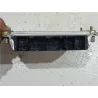 Recambio de centralita inyeccion para nissan cabstar 45.15 referencia OEM IAM 0281020025  