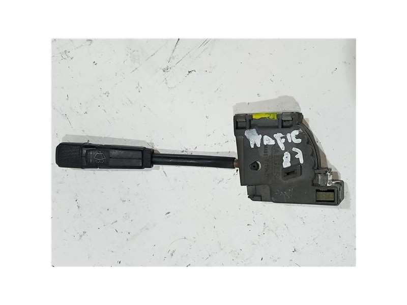 Recambio de mando limpiaparabrisas para renault trafic i (05.1981) 2.1 t 900 [2,1 ltr. - 43 kw diesel] referencia OEM IAM RENAUL