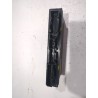 Recambio de modulo electronico para bmw serie 5 berlina (e60)(2003) 2.0 520d [2,0 ltr. - 120 kw 16v diesel] referencia OEM IAM 6