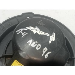 Recambio de motor calefaccion para audi a4 berlina (b5)(1994) 1.9 tdi [1,9 ltr. - 66 kw tdi] referencia OEM IAM 8A1820021 833636