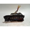 Recambio de mandos climatizador para hyundai sonata (y3)(1994) 2.0 i 16v referencia OEM IAM HYUNDAI S0NATA 97  