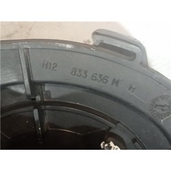 Recambio de motor calefaccion para audi a4 berlina (b5)(1994) 1.9 tdi [1,9 ltr. - 66 kw tdi] referencia OEM IAM 8A1820021 833636