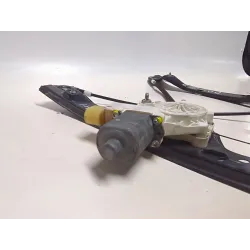 Recambio de mecanismo elevalunas delantero derecho para bmw 3 (e90) 320 d referencia OEM IAM 996625101  