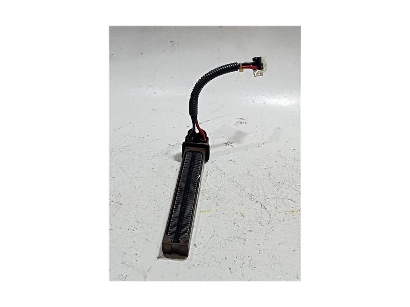 Recambio de resistencia calefaccion para suzuki grand vitara (jb/jt)(2005) 1.9 ddis referencia OEM IAM 1620  