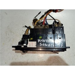 Recambio de mandos climatizador para hyundai sonata (y3)(1994) 2.0 i 16v referencia OEM IAM HYUNDAI S0NATA 97  