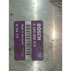 Recambio de centralita inyeccion para saab 9000 cd (1988) referencia OEM IAM 0280000574  