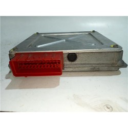 Recambio de centralita inyeccion para rover rover 200 (rf)(1996) 1.4 214 si (3-ptas.) [1,4 ltr. - 76 kw 16v cat] referencia OEM 