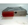 Recambio de centralita inyeccion para rover rover 200 (rf)(1996) 1.4 214 si (3-ptas.) [1,4 ltr. - 76 kw 16v cat] referencia OEM 