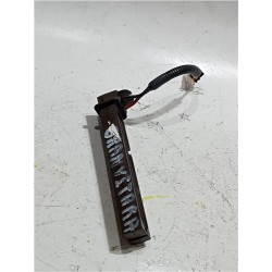 Recambio de resistencia calefaccion para suzuki grand vitara (jb/jt)(2005) 1.9 ddis referencia OEM IAM 1620  