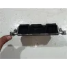 Recambio de centralita inyeccion para peugeot 206 (1998) 1.4 hdi eco 70 referencia OEM IAM 0281011525 EDC15C227  