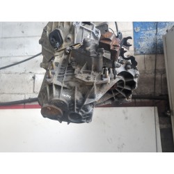 Recambio de caja cambios manual para ford cougar (mc)(1998) 2.5 v6 [2,5 ltr. - 125 kw v6 24v cat] referencia OEM IAM 7002AA  