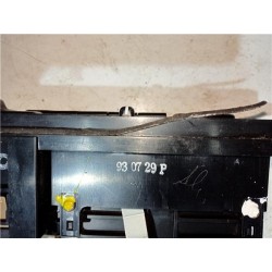 Recambio de mandos climatizador para hyundai sonata (y3)(1994) 2.0 i 16v referencia OEM IAM HYUNDAI S0NATA 97  