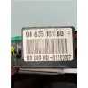 Recambio de caja fusibles/rele para citroën c4 picasso (2007) 1.6 hdi referencia OEM IAM 9663510180  