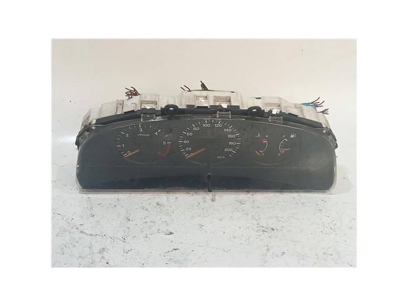 Recambio de cuadro completo para suzuki baleno berlina (sy/eg)(1995) 1.9 td glx (4-ptas.) [1,9 ltr. - 55 kw turbodiesel] referen