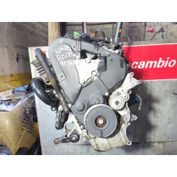 MOTOR COMPLETO RHY 